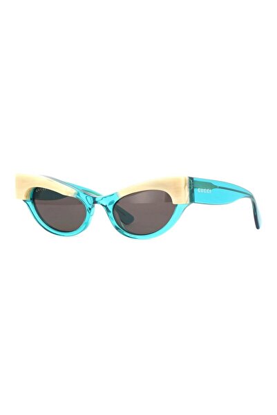 Gucci ΓΥΝΑΙΚΕΙΑ ΓΥΑΛΙΑ ΗΛΙΟΥ GG1167S-004 (Φακός/Γέφυρα/Βραχίονας) 52/21/140 χ...