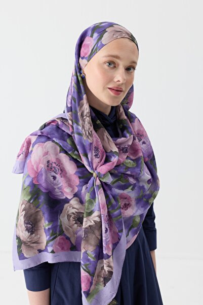 İpekhan Atmosphere Bamboo Kraş Šal 7031