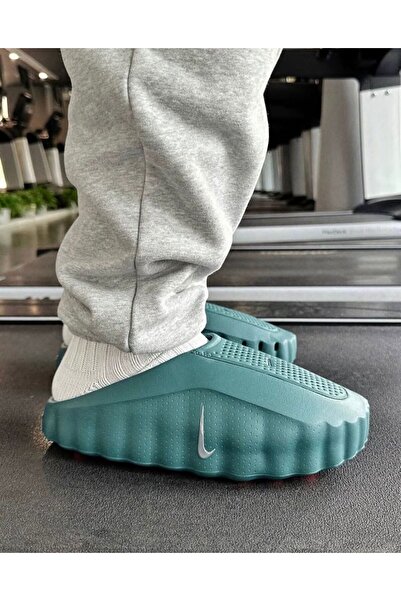Slide Nike Mind 001 Mineral Slate