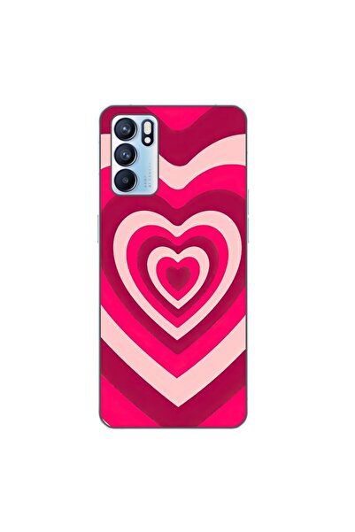 OEM Husa compatibila cu Oppo Reno6 5G Silicon Gel Tpu Model Powerpuff Girls H...