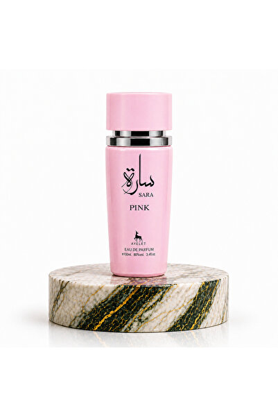 Ayelet Sara Pink Arab Women's Perfume 100 ml