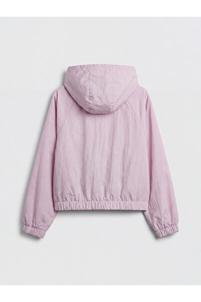 LC Waikiki Hooded Girl's Jacket
