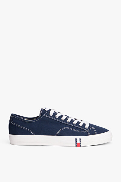 Tommy Jeans Erkek Archive Vulc Y2K Ayakkabı EM0EM01674C1G