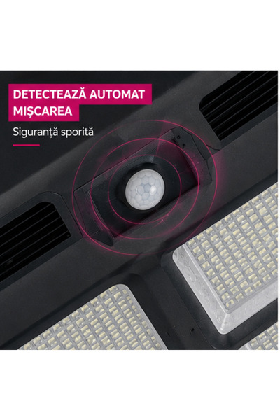 OEM LAMPA PRO LED XXL (RO-V12)