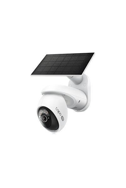Genel Markalar TP-LINK Tapo TC92 KIT (C660 KIT) 4K 80Mpix Dış Mekan IP65 WiFi...