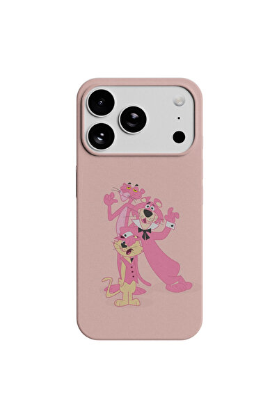 Viceversa Husă telefon Premium pentru Apple iPhone 17 Pro Max, Viceversa, mod...
