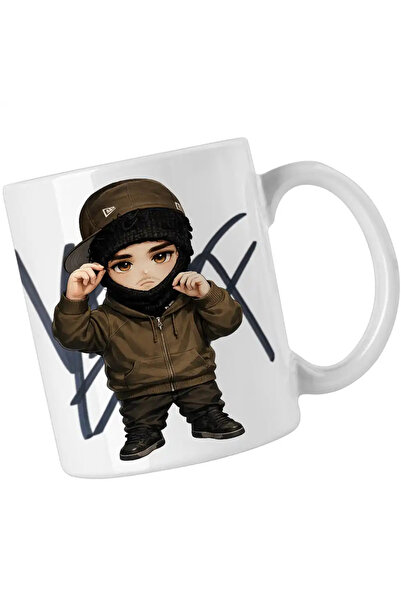OEM Cana Yeat Chibi Trap Rage Music