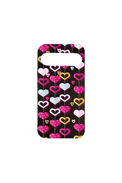 bestcase Husa pentru Google Pixel 9 Pro, BestCase¬Æ Slim SIlicon 0.8MM, Lovel...