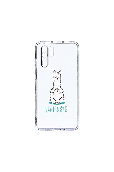 bestcase Διαφανής Θήκη Σιλικόνης 2MM, Συμβατή με Huawei P30 Pro, Αντικραδασμι...