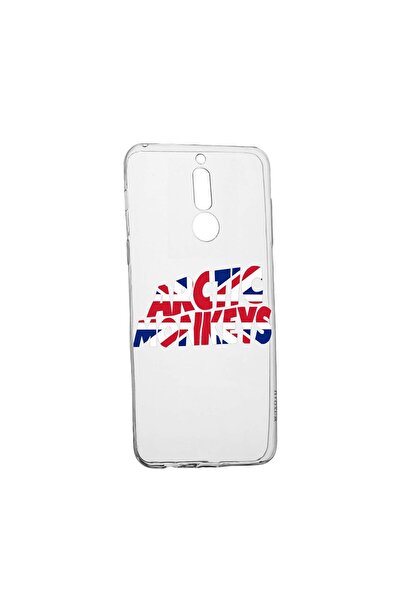 bestcase Husa de protectie Arctic Monkey, pentru Huawei Mate 10 Lite, reziste...