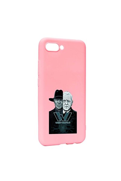 bestcase Husa Huawei Honor 10, WestWorld, Movie, rezistenta la uzura, anti-al...