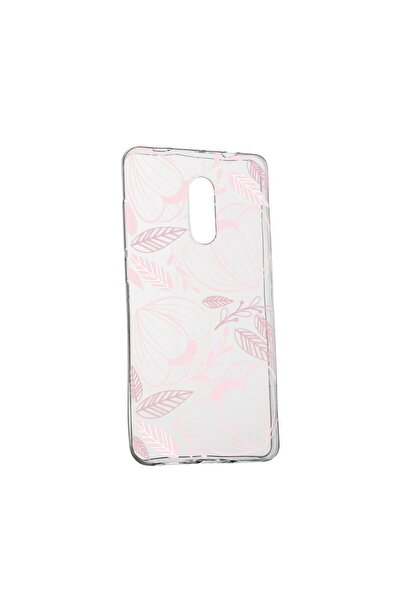 bestcase Husa pentru Nokia 5.1 2018, Flori, 113, Silicon