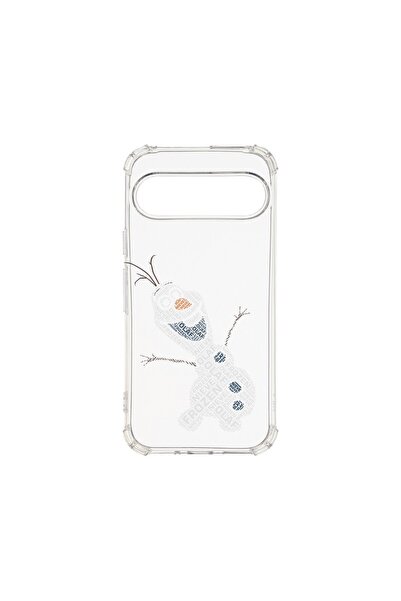 bestcase Husa Anti Shock 1.5MM, Compatibilă cu Google Pixel 9, Calligraphy Ol...
