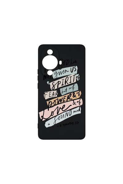 bestcase Θήκη Υψηλής Ποιότητας από Υγρή Σιλικόνη, Συμβατή με Huawei nova 11, ...