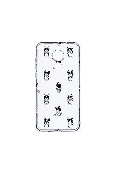 bestcase Husa BestCase¬Æ Clear Silicon 2MM, Compatibila Cu Nokia C30, Bulldog...