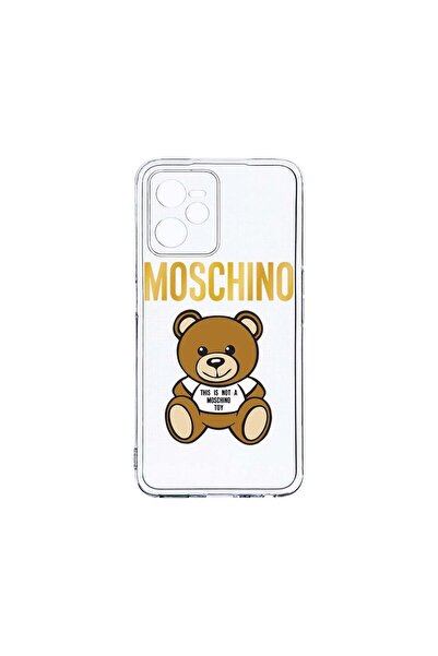 bestcase Husa BestCase¬Æ Διαφανής Σιλικόνη 2MM, Συμβατή με Realme C35, Δεν εί...