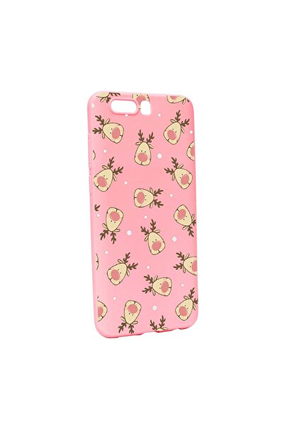 bestcase Husa de protectie Craciun, Christmas Reindeer pentru Huawei Honor 9,...