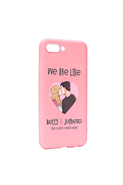 bestcase Husa de protectie Riverdale, Movie, pentru Huawei Honor 10, rezisten...