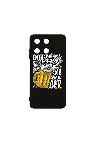 bestcase Husa BestCase¬Æ Προνομιακή Σιλικόνη, Συμβατή με Realme 11 4G, Μην πί...