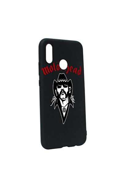bestcase Προστατευτική θήκη Motorhead, για Huawei P20 Lite, ανθεκτική στη φθο...