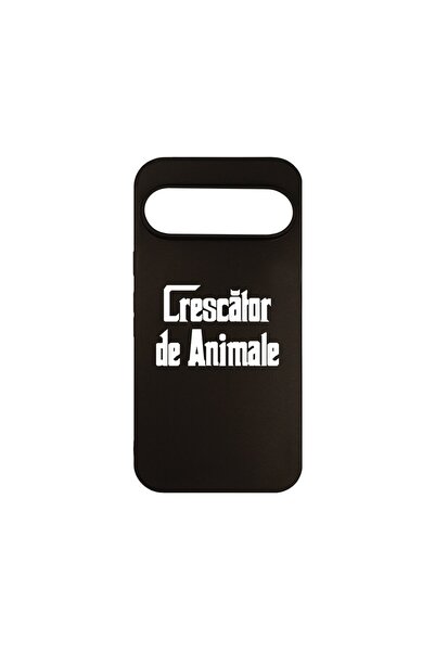 bestcase Husa pentru Google Pixel 9, BestCase¬Æ Slim SIlicon 0.8MM, Crescator...