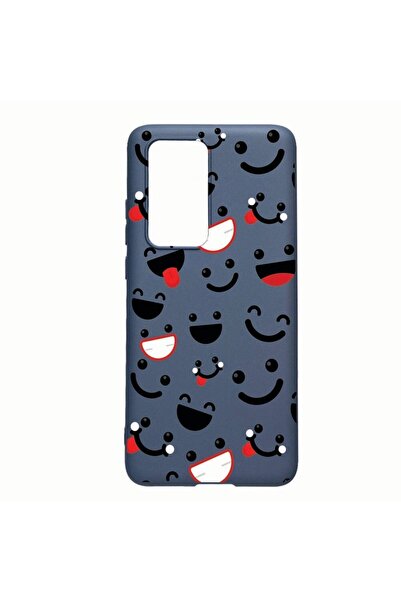 bestcase Θήκη Huawei P40, Emotions, ανθεκτική στη φθορά, αντιολισθητική, Σιλι...