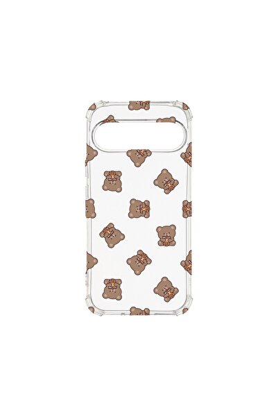 bestcase Husă pentru Google Pixel 9 / Pixel 9 Pro, BestCase® Antișoc 1.5MM, M...