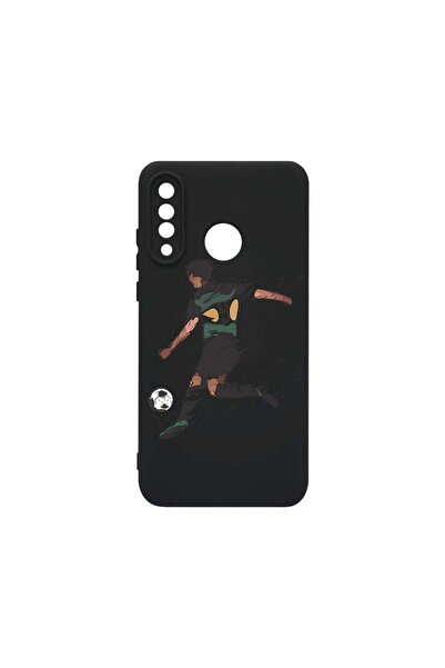 bestcase Husa BestCase¬Æ Premium Liquid Silicon, Compatibila Cu Huawei P30 Li...