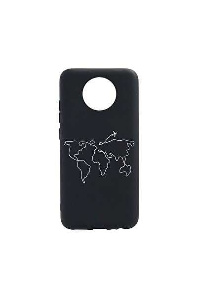 bestcase Husa Silicon Compatibila cu Nokia C10, Travel, rezistenta la uzura, ...