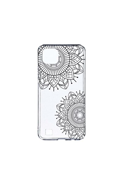 bestcase Husa BestCase¬Æ Clear Silicon 2MM, Compatibila Cu Realme C20, Non Fi...