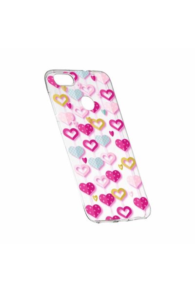 bestcase Case for HTC Desire 12 Plus, Silicone, Slim, Lovely, 185