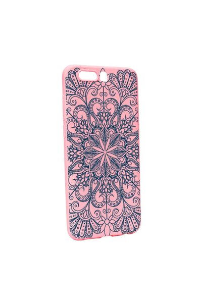 bestcase Husa Huawei Honor 9, Silicon, Non Figurative P96