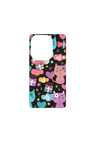 bestcase Θήκη Σιλικόνης Premium, Συμβατή με Poco M6 Pro 4G, Σχέδιο Χαριτωμένη...