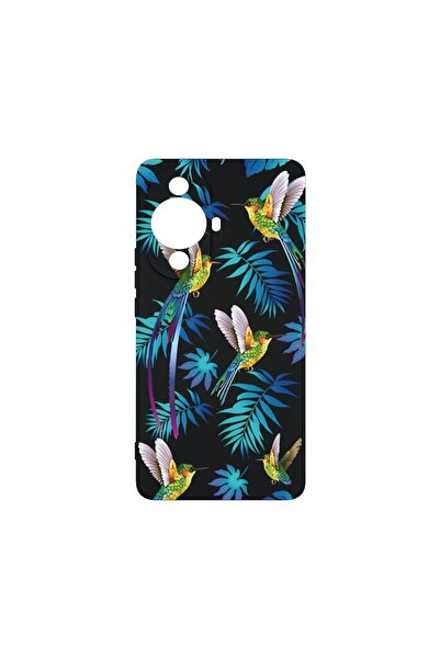 bestcase Θήκη Υψηλής Ποιότητας από Υγρή Σιλικόνη, Συμβατή με Huawei nova 11, ...