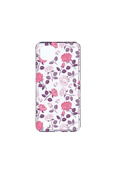 bestcase Husa BestCase¬Æ Clear Silicon 2MM, Compatibila Cu Realme C11 (2021),...