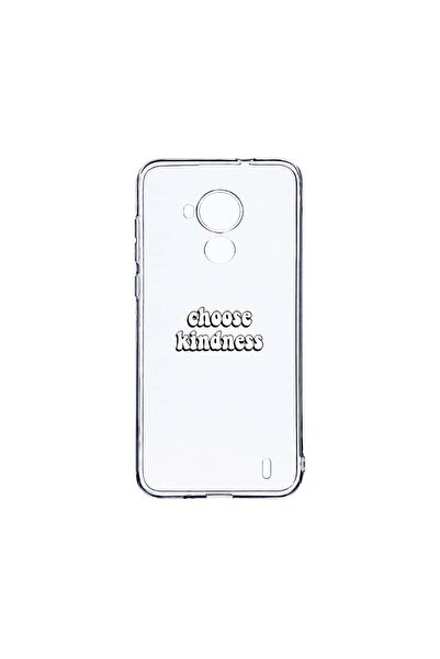 bestcase Husa BestCase¬Æ Clear Silicon 2MM, Compatibila Cu Nokia C30, Choose ...