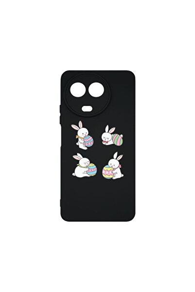 bestcase Husa BestCase® Silicon Lichid Premium, Compatibilă cu Realme 11 5G, ...