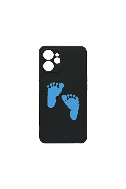 bestcase Husa BestCase¬Æ SLIM SIlicon 0.8MM, Compatibila Cu Realme 9i 5G, Boy...