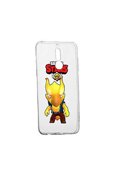 bestcase Θήκη Brawl Stars Phoenix Crow, για Huawei Mate 10 Lite, ανθεκτική στ...