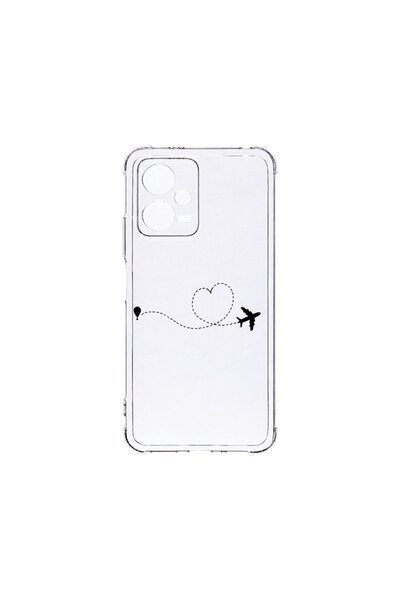 bestcase Husa BestCase¬Æ Anti Shock 1.5MM, Compatibila Cu Poco X5 / Xiaomi Re...
