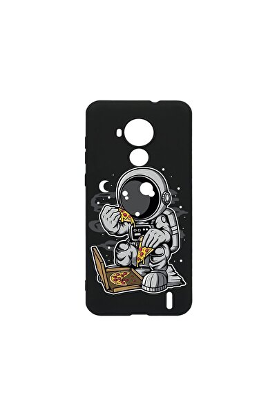 bestcase Husa BestCase¬Æ Slim SIlicon 0.8MM, Compatibila Cu Nokia C30, Astron...
