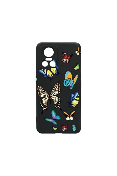 bestcase Husa BestCase¬Æ SLIM SIlicon 0.8MM, Compatibila Cu Realme GT Neo 3, ...
