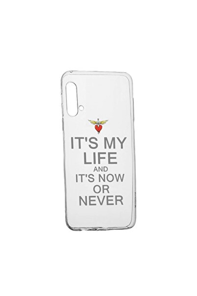 bestcase Προστατευτική θήκη  "It's My Life ", για Huawei Honor 20 Pro, ανθεκτ...
