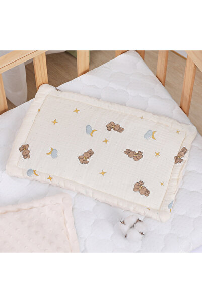 Choice7 style 7 Napping for Newborn Sweat Absorption Breathable Cotton Baby U...