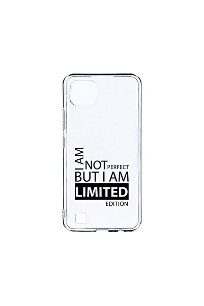 bestcase Husa BestCase¬Æ Clear Silicon 2MM, Compatibila Cu Realme C11 (2021),...