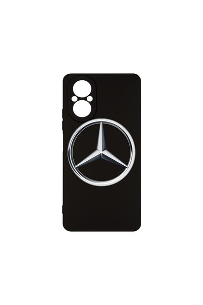 bestcase ¬Æ Husa Slim Premium Silicon 1.2MM, Compatibila Cu Realme C67, Logo ...