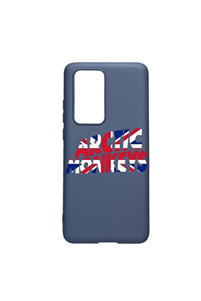 bestcase Husa Huawei P40, Arctic Monkey, rezistenta la uzura, anti-alunecare,...