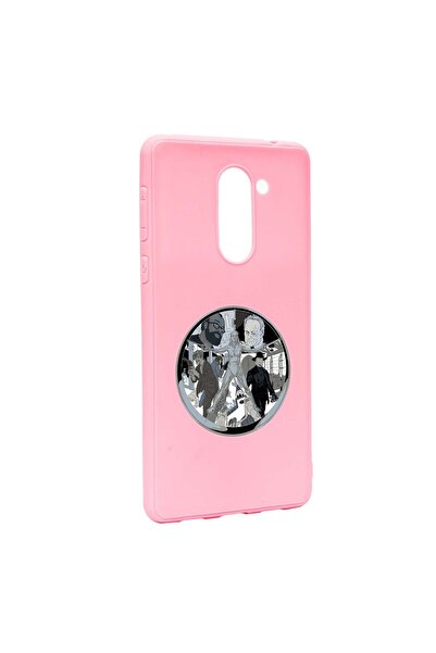 bestcase Husa Huawei Mate 9 Lite / Honor 6X, WestWorld, Movie, rezistenta la ...