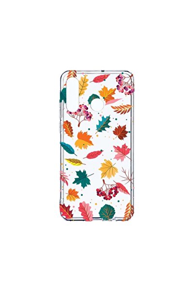bestcase Husa BestCase¬Æ Clear Silicon 2MM, Compatibila Cu Huawei P30 Lite, F...