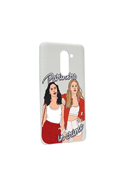 bestcase Riverdale Crime, Ταινία, προστατευτική θήκη, για Huawei Mate 9 Lite ...